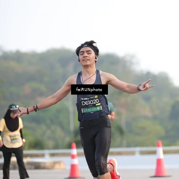 Runner Photo 6484062