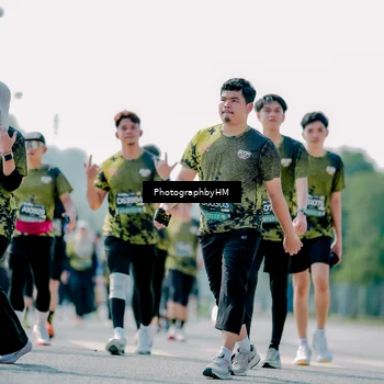 Runner Photo 6484072