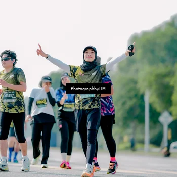 Runner Photo 6484078