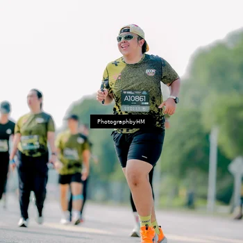 Runner Photo 6484083