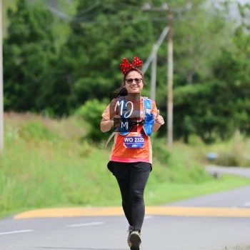 Runner Photo 648409