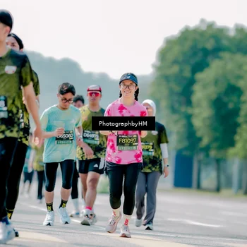 Runner Photo 6484091