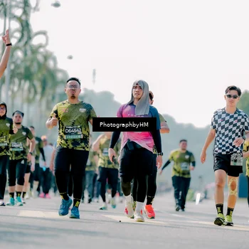 Runner Photo 6484099