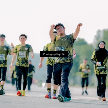 Runner Photo 6484107