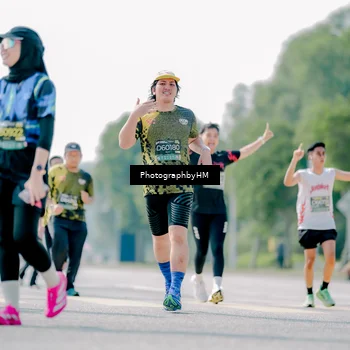 Runner Photo 6484108