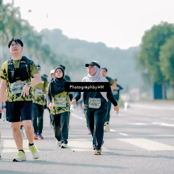 Runner Photo 6484116
