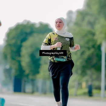 Runner Photo 6484117
