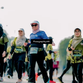 Runner Photo 6484140