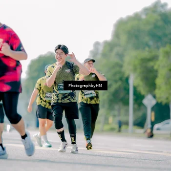 Runner Photo 6484160
