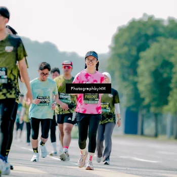 Runner Photo 6484161