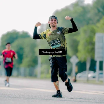 Runner Photo 6484162