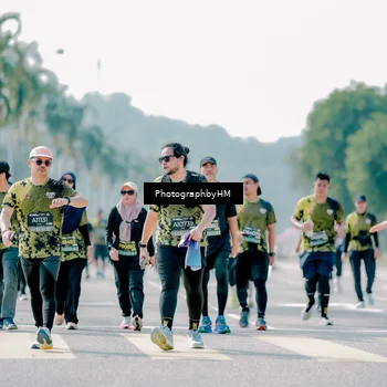 Runner Photo 6484202