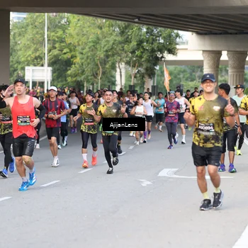 Runner Photo 6484206