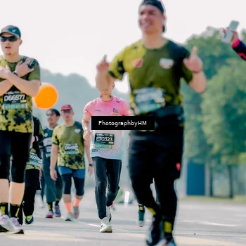 Runner Photo 6484220