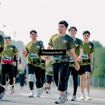 Runner Photo 6484221
