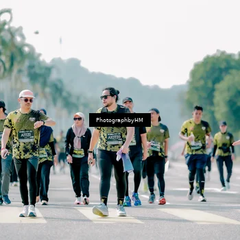 Runner Photo 6484223