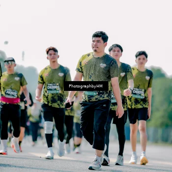 Runner Photo 6484224