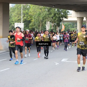 Runner Photo 6484229