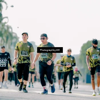 Runner Photo 6484230