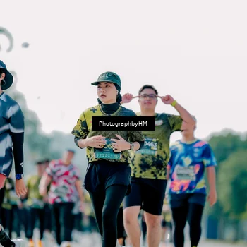 Runner Photo 6484237