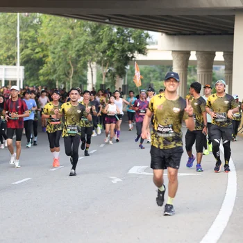 Runner Photo 6484238