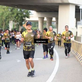 Runner Photo 6484250