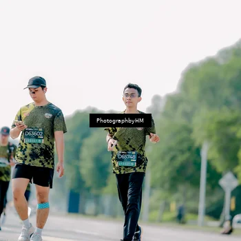 Runner Photo 6484257