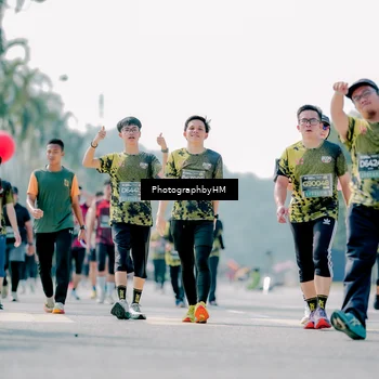 Runner Photo 6484262