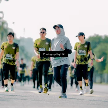 Runner Photo 6484268
