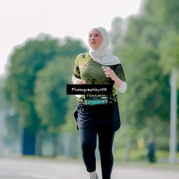 Runner Photo 6484271