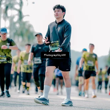 Runner Photo 6484277