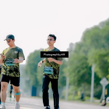 Runner Photo 6484279