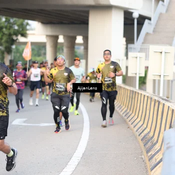 Runner Photo 6484285