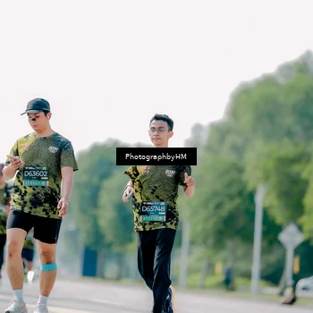 Runner Photo 6484299