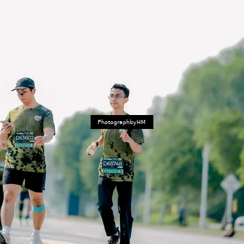 Runner Photo 6484303