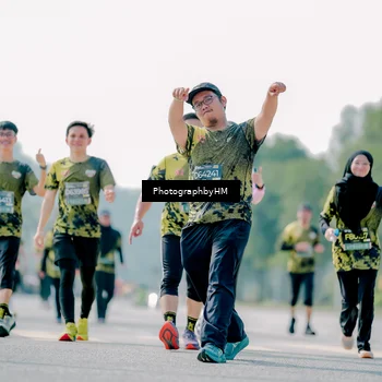Runner Photo 6484305