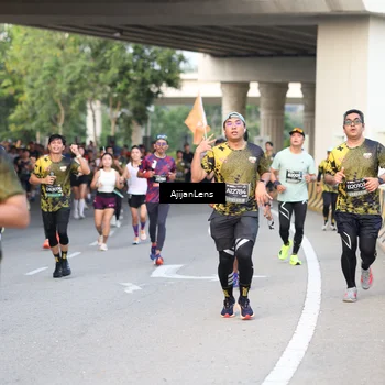 Runner Photo 6484311