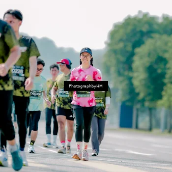 Runner Photo 6484321
