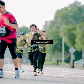 Runner Photo 6484322