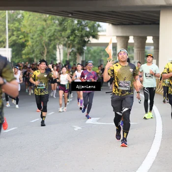 Runner Photo 6484326