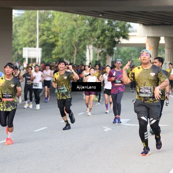 Runner Photo 6484339