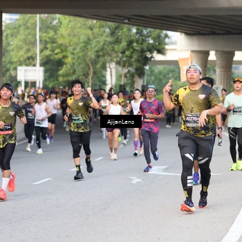 Runner Photo 6484353