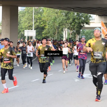 Runner Photo 6484362