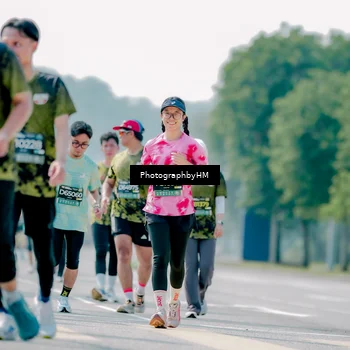 Runner Photo 6484364