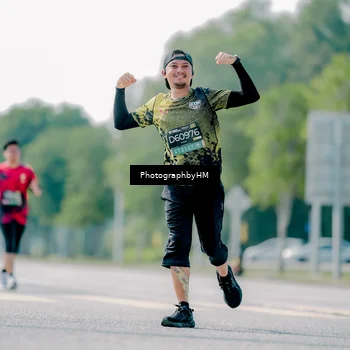 Runner Photo 6484377