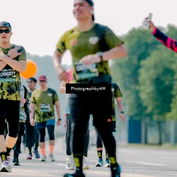 Runner Photo 6484382