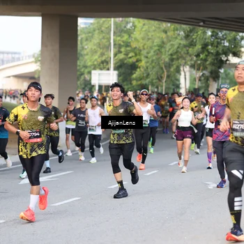 Runner Photo 6484385