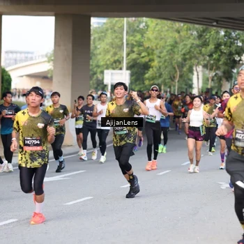 Runner Photo 6484386