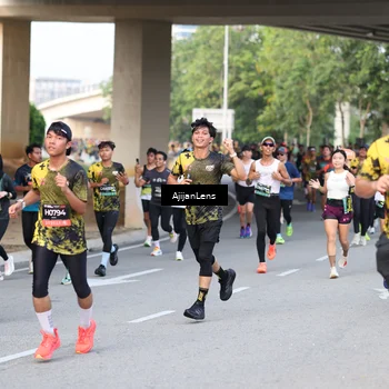 Runner Photo 6484390