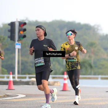 Runner Photo 6484394